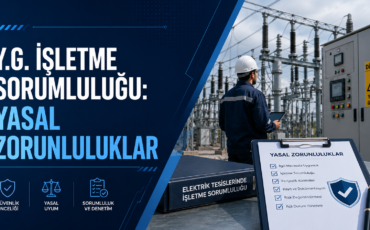 İşletme Sorumluluğu: Yasal Zorunluluklar